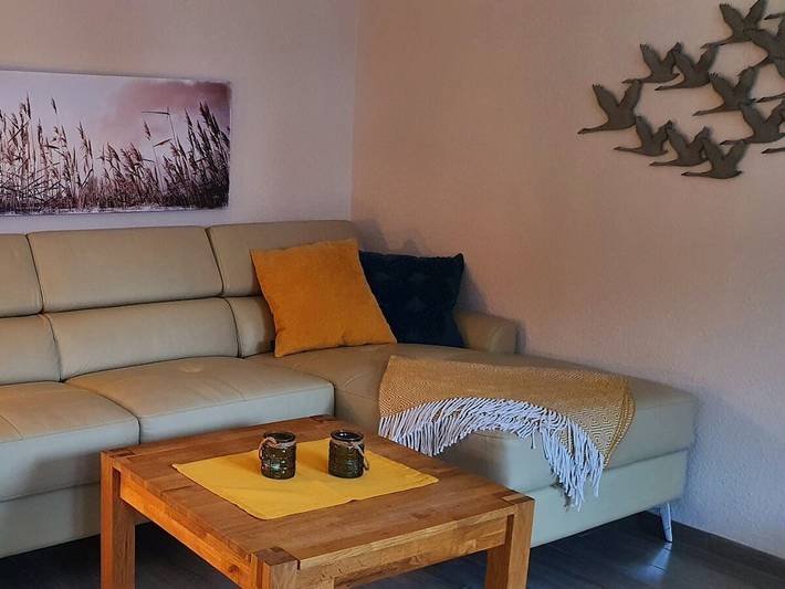 Ferienhaus für 2 Personen, mit Whirlpool und Garten in Hohwacht - 4