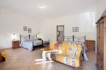 Agriturismo per 8 Persone in Gragnano, Monti Lattari, Foto 2