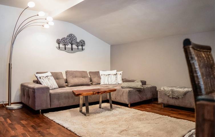 Ferienwohnung für 6 Personen, mit Terrasse - 1