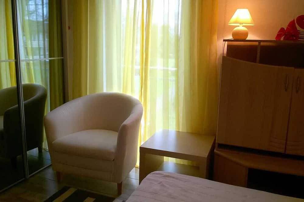 Ganze Wohnung, An der Ruhr mit Privatem Eingang (haustierfreundlich) in Meiderich/Beeck, Duisburg