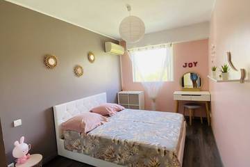 Villa pour 6 Personnes dans La Gaude, Région de Cannes, Photo 1