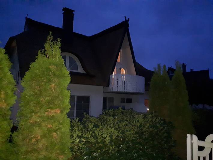 Ferienwohnung für 2 Personen, mit Balkon und Sauna in Zingst - 3