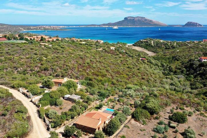Casa vacanza per 6 persone, con terrazza e giardino nonché piscina - 1