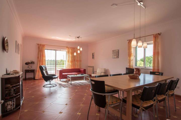 Casa rural para 6 personas, con balcón y piscina en Altura - 4