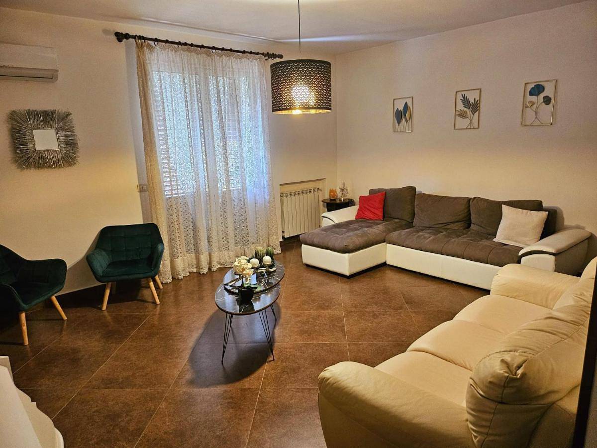 Appartement entier, Loriano Apartment in Capaci, Province de Palerme