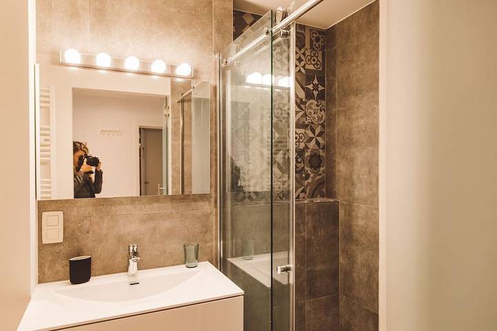 Location de vacances pour 2 personnes à Nivelles - 3