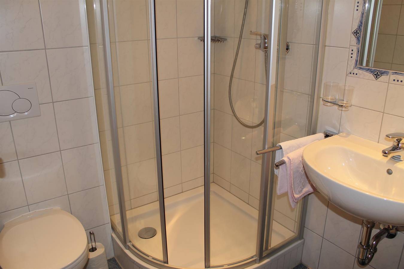 Ganze Ferienwohnung, Doppelzimmer mit Südbalkon in Obergurgl, Ötztaler Alpen