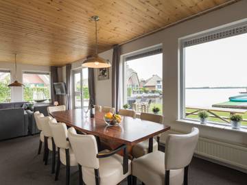 Vakantiehuis voor 10 Personen in Nationaal Park Weerribben-Wieden, Regio Zwolle, Afbeelding 2