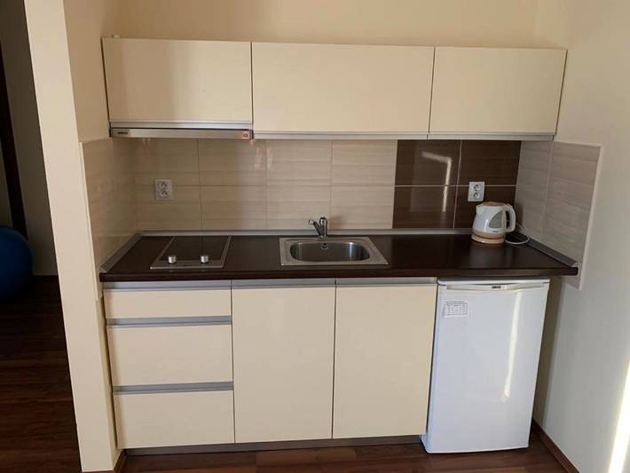 Ferienanlage für 5 Personen, mit Balkon und Terrasse sowie Garten und Pool in Ungarn - 2