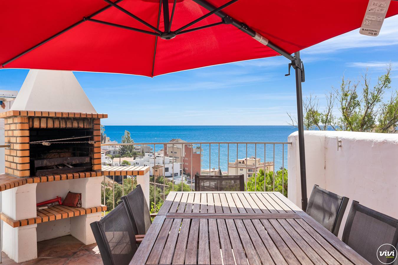 Geheel appartement, La Roca in Torreblanca (Fuengirola), Fuengirola