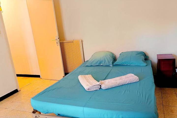 Location de vacances pour 8 personnes, avec jardin à Perpignan - 3