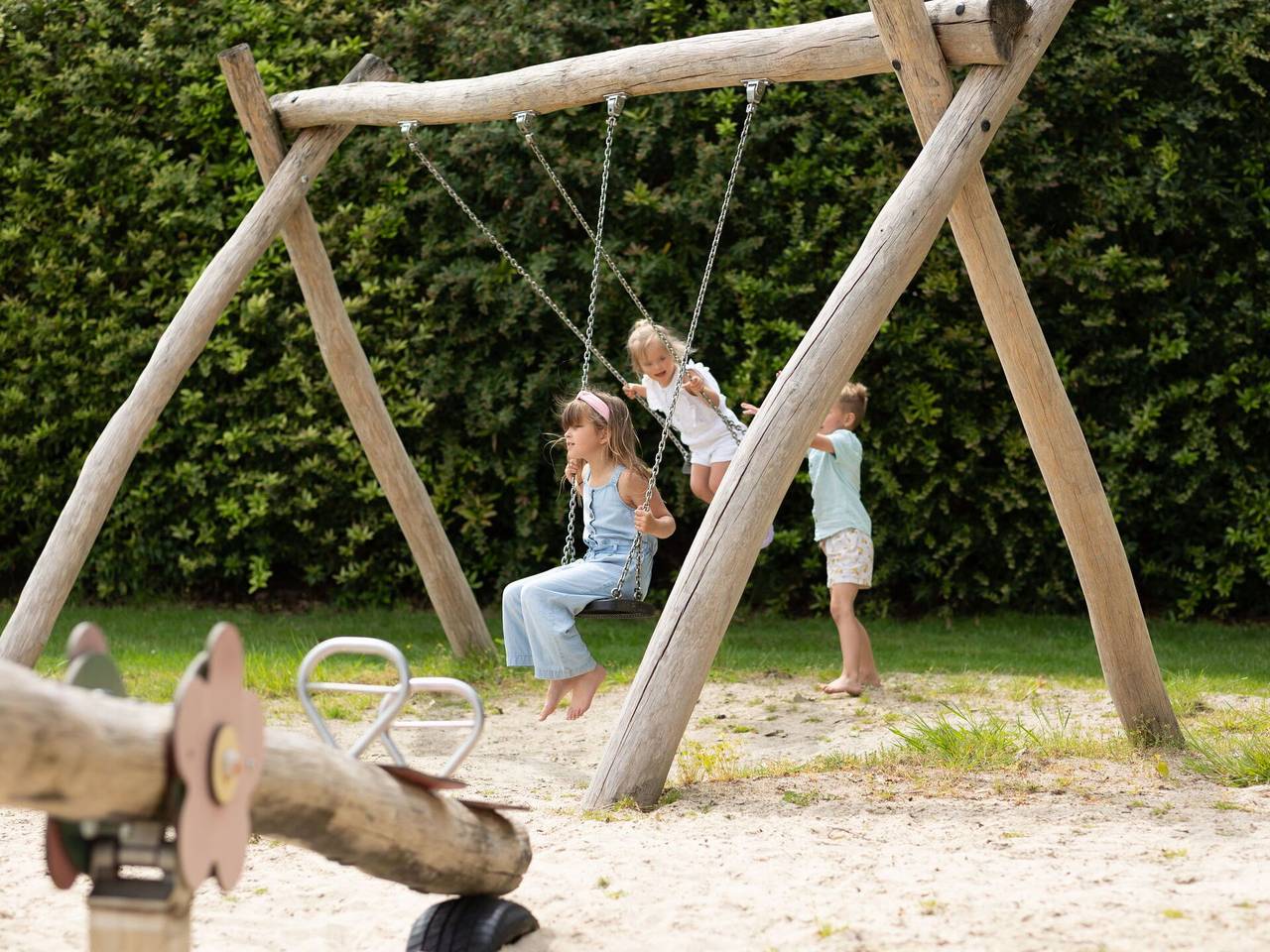 Boomgaard - Boomgaard 103.1 in Losser, Twente