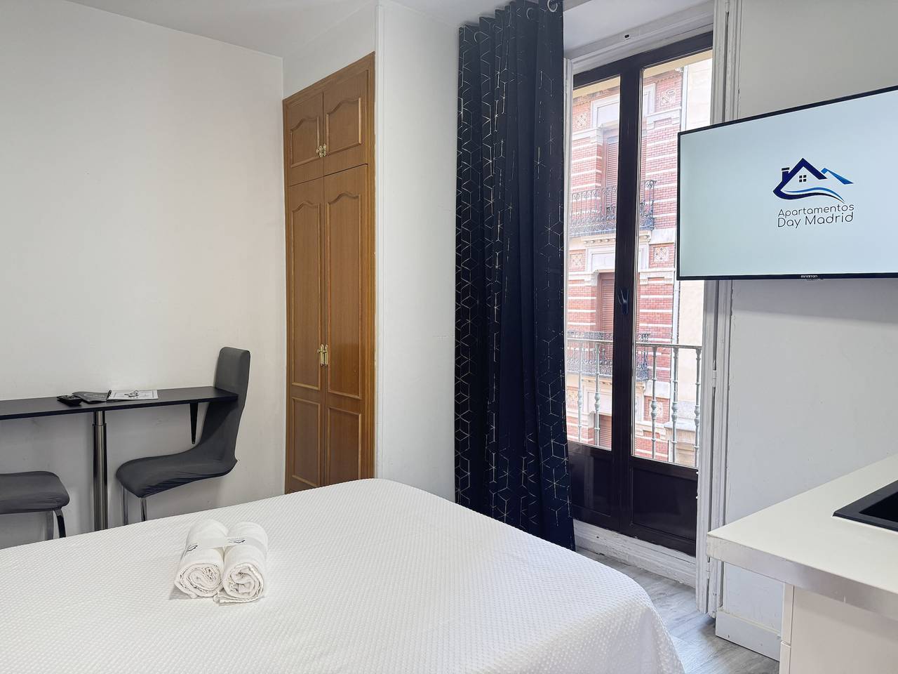 Appartamento intero, Valverde 3 in Centro (Madrid), Madrid