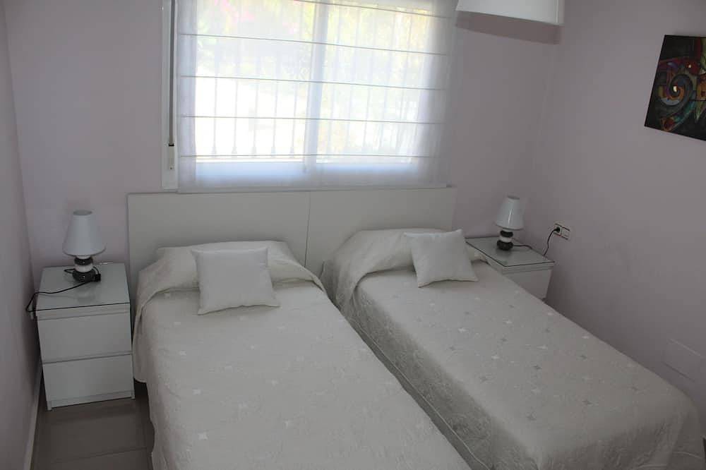 Villa met privézwembad en uitzicht op zee in Fuengirola, Costa del Sol