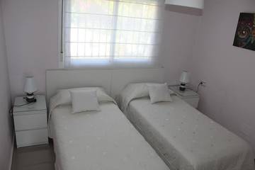 Villa pour 8 Personnes dans Fuengirola, Costa del Sol, Photo 4