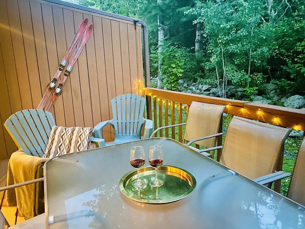 Windham Mtn. Getaway 2Bd 2Ba Eigentumswohnung in Catskill Mountains