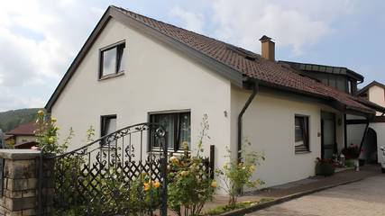Vakantiewoning voor 2 Personen in St. Johann (Württemberg), Albsteig Etappe 10, Afbeelding 1