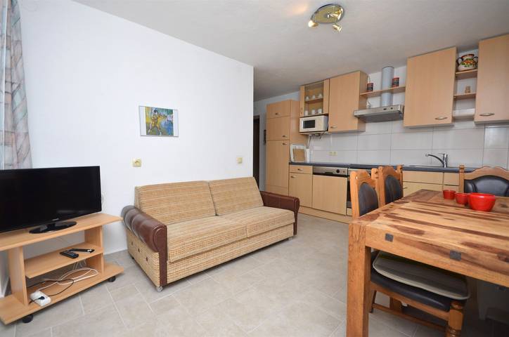 Ferienwohnung für 4 Personen in Vodice - 4