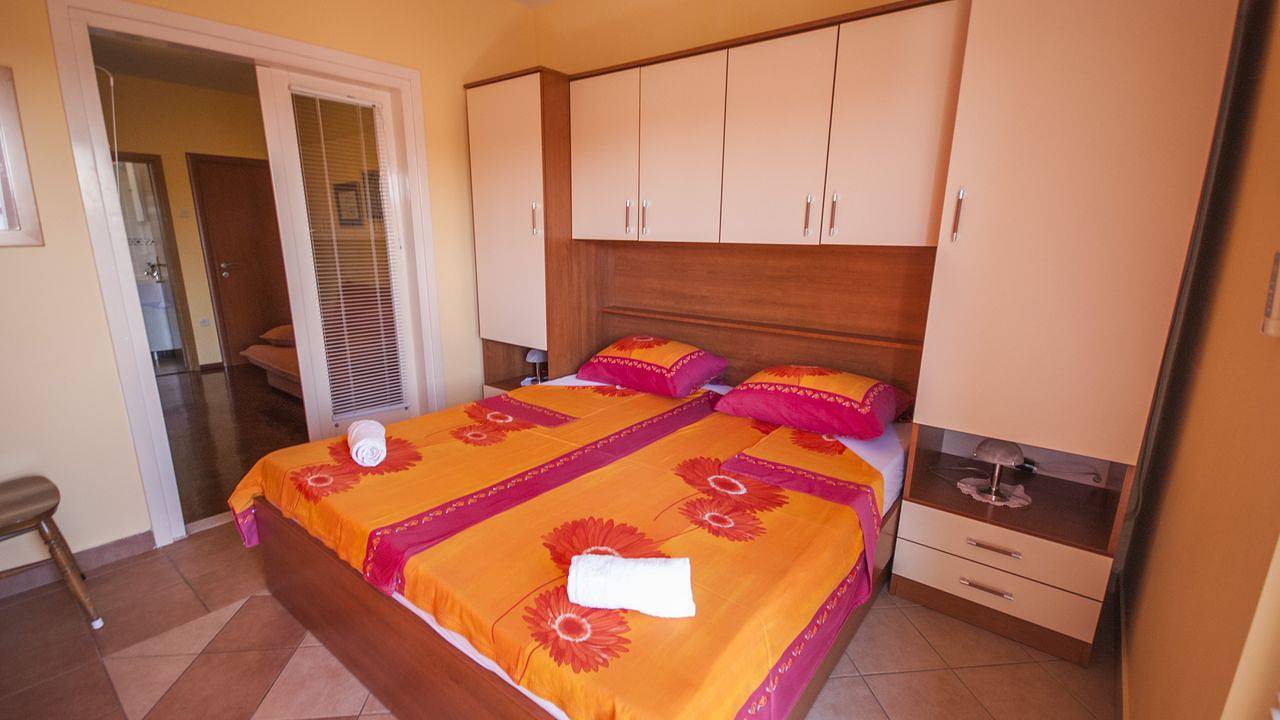 Ganze Ferienwohnung, Ferienwohnung für 3 Personen (24 m²) in Kukljica in Kukljica, Uglijan