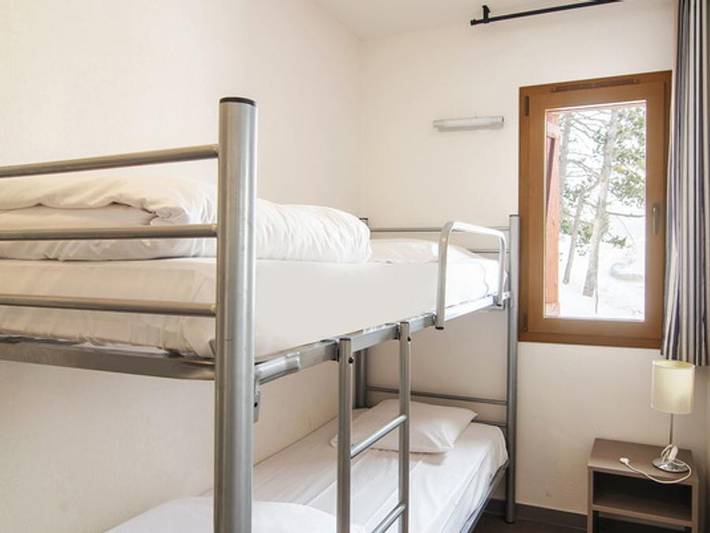 Location de vacances pour 6 personnes à Les Angles - 4