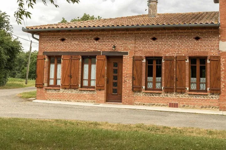 La Ferme de Thière - Fontenilles in Fontenilles, Toulouse et ses environs