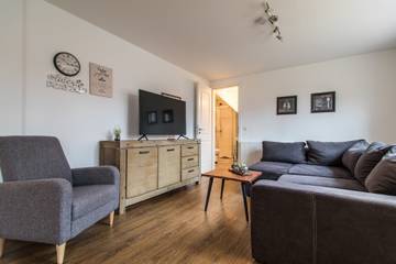 Ferienwohnung für 4 Personen in Langeoog, Landkreis Wittmund, Bild 1
