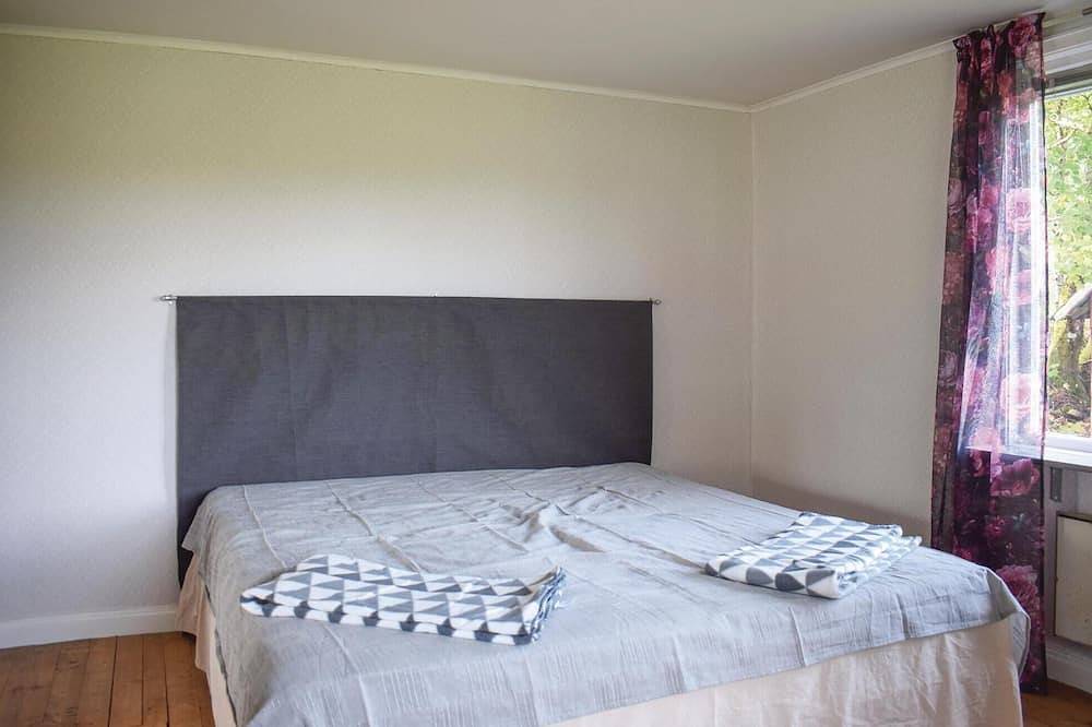 Schönes Haus mit 2 Schlafzimmern in. in Jönköpings län