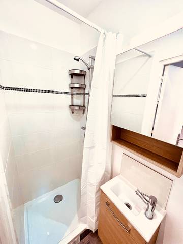 Appartement De Vacances pour 2 Personnes dans Amiens, Région d'Amiens, Photo 3