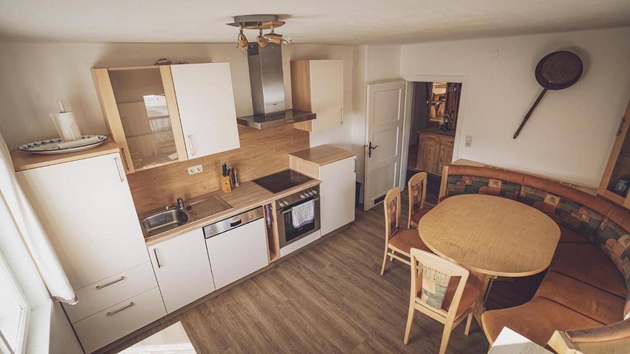 Ferienhaus Kaltenbrunn in Ellmau - SkiWelt, Ellmau