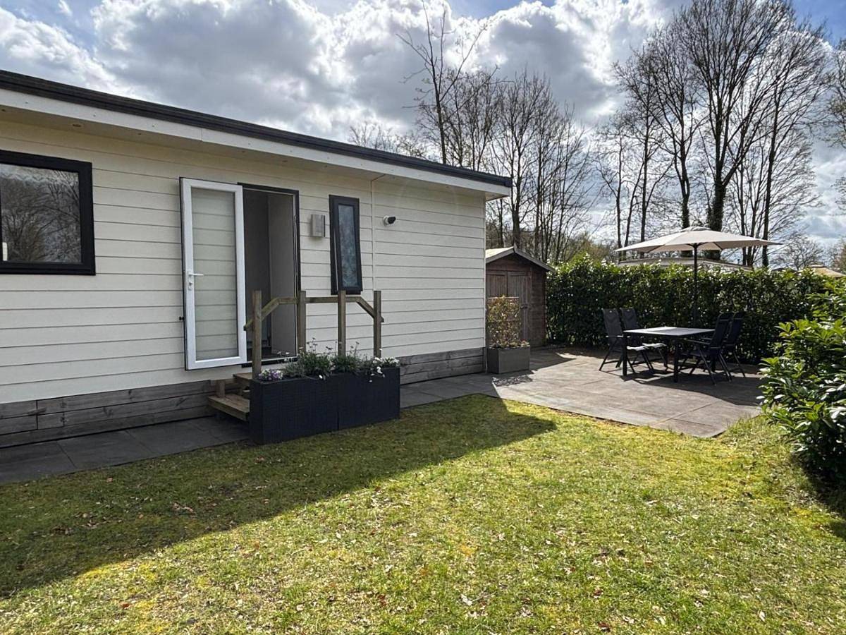 Mobile Home in Hardenberg, Regio Zwolle