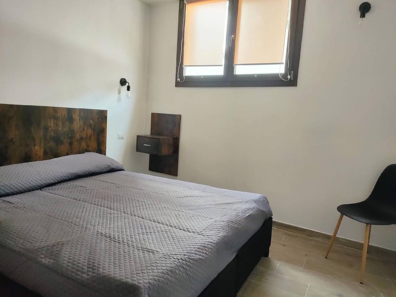 Ganze Ferienwohnung, Ferienwohnung für 4 Personen ca. 60 qm in Sant'Anna Arresi, Sardinien (Sulcis Iglesiente) in Sant'Anna Arresi, Carbonia-Iglesias Provinz