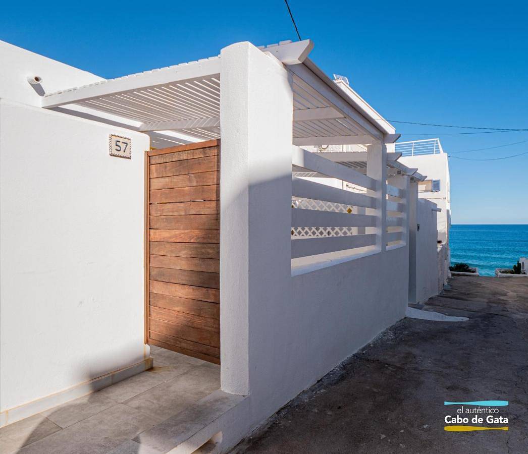 Casa Patio in San José (Andalusia), Nijar