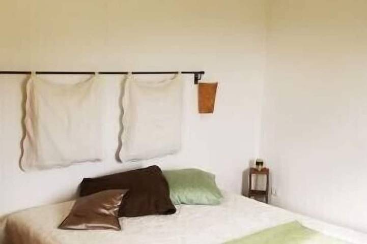 Location de vacances pour 6 personnes, avec terrasse à Villars - 4