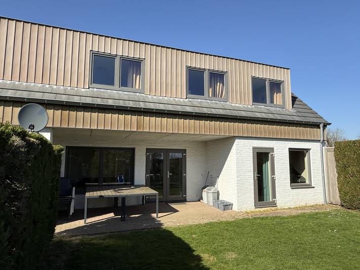 Vakantiehuis voor 24 personen, met terras en tuin, met huisdier - 1