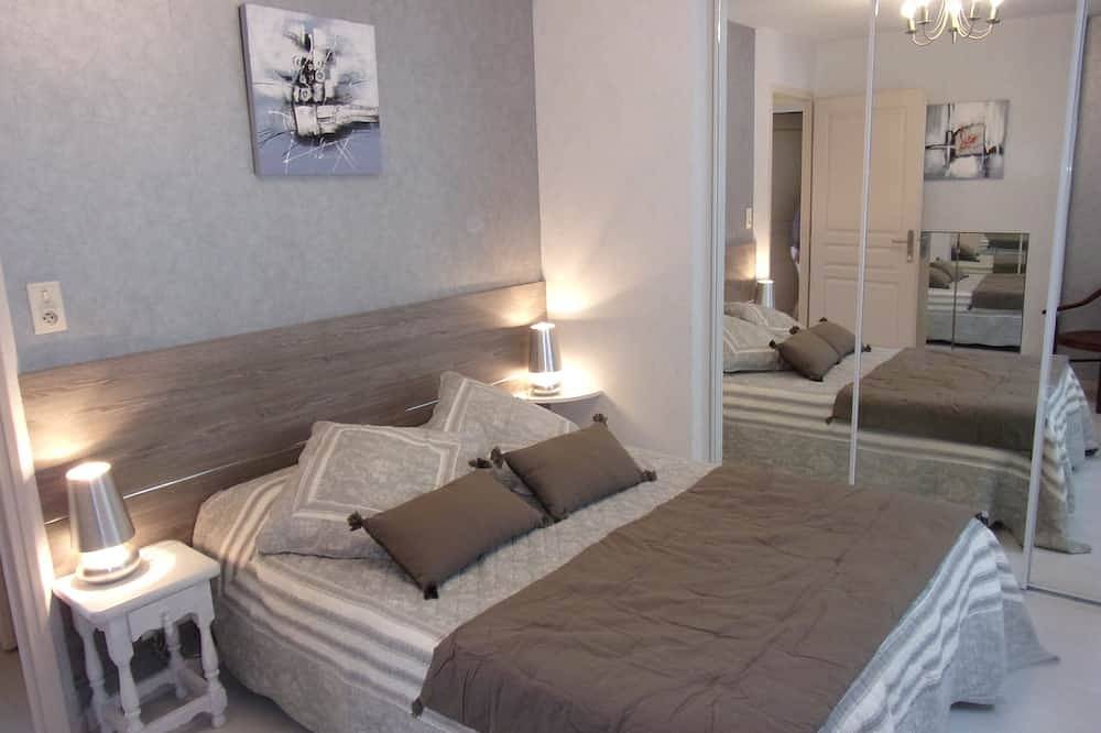 Casa junto al río Tarn, calma, descanso, familia ideal 4 personas in Réquista, Macizo Central