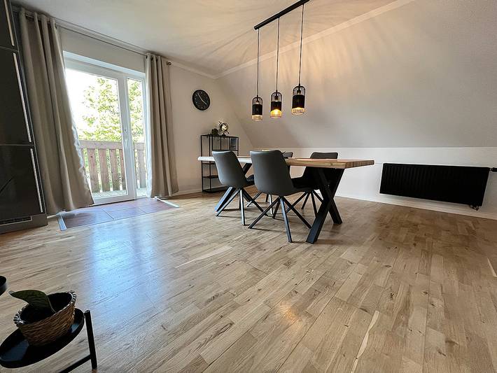 Ganze Ferienwohnung, Ferienwohnung Becker in Südlohn, Kreis Borken