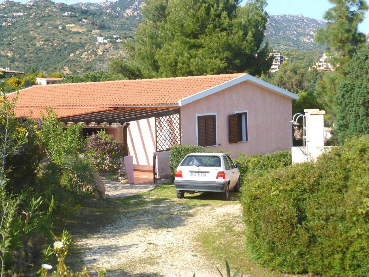 Bungalow (4 Adults) Luisella 2 in Santa Margherita di Pula, Région de Pula