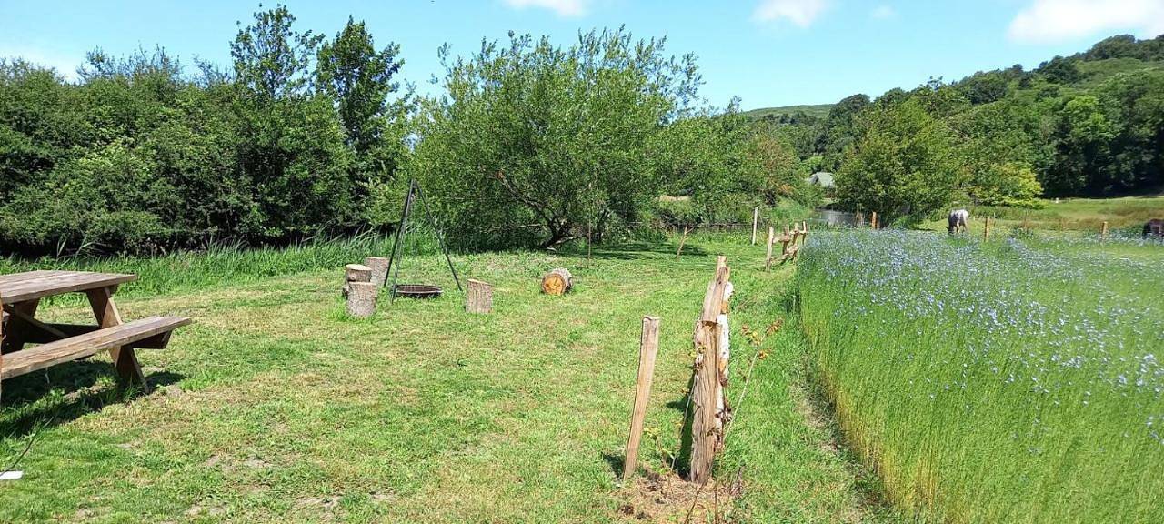 Ganze Wohnung, Le Pin 2 in Paluel, Dieppe und Umgebung