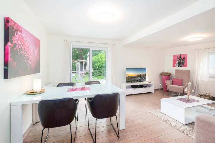 Bungalow für 4 Personen, mit Garten und Terrasse in Timmendorfer Strand - 4