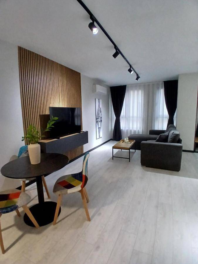 Apart Hotel Danaya in Stara Zagora, Bulgarie