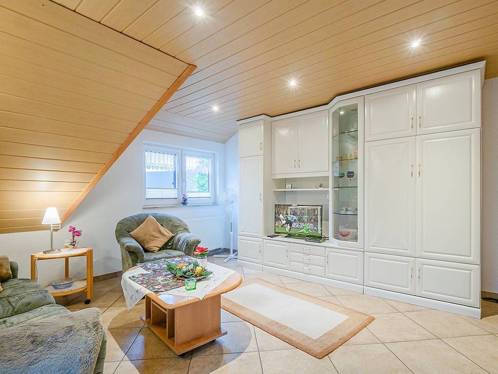 Ganze Ferienwohnung, D 046.064 - Ferienwohnung 5004 in Klink, Müritz