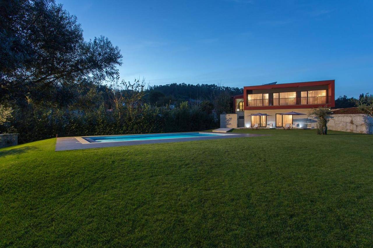 Casa de Campo Sossego da Lata in Fafe, Distrito de Braga