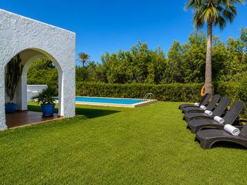 Villa in Pollença Town, Pollença für 6 