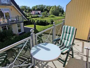 Ferienwohnung für 4 Personen in Ostseebad Nienhagen, Nienhagen, Bild 1