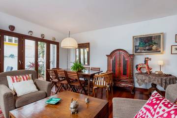 Casa De Vacaciones para 8 Personas en Central Seville, Sevilla, Foto 1
