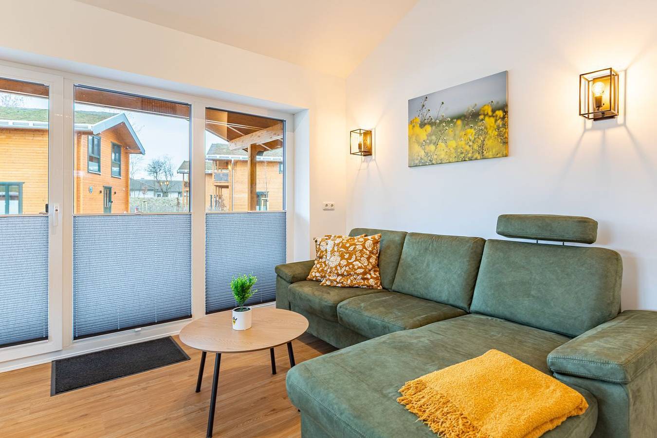 Ferienhaus "Huus Plüschmors" in Kating für bis zu 4 Personen in Kating, Tönning