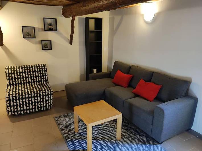 Appartement de vacances pour 5 personnes - 1