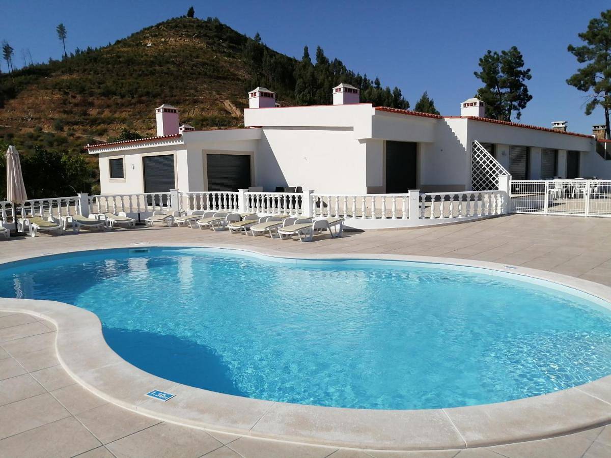 Lago Azul Villas in Alentejo