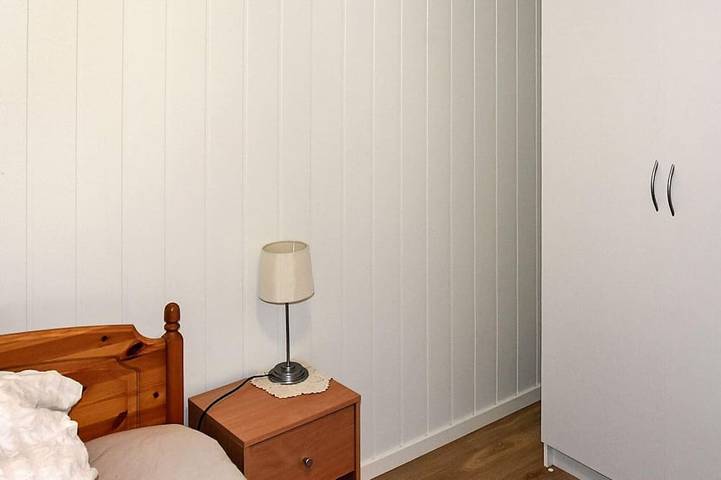 6 Personen Ferienhaus in Lyngstad in Eide, Nördliches Fjordnorwegen