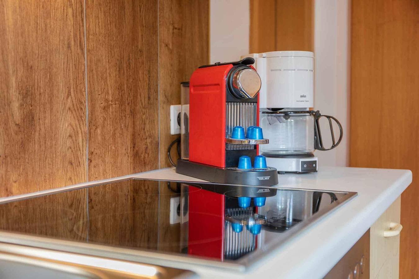 Apartamento vacacional entero, Ferienwohnung Vogelsberger mit 5 Schlafzimmer in Milders, Neustift im Stubaital